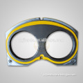 Cifa concrete pump spare parts for model S6,S8,S9